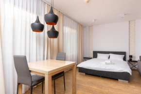 Rynek Wrocław Deluxe Studio